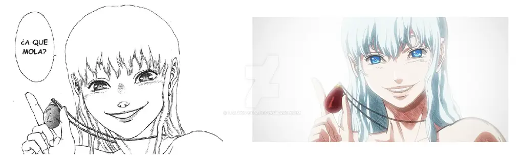 Ukuran File Anime Berdasarkan Resolusi dan Format Perbandingan ukuran file anime