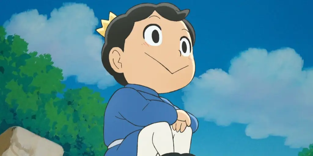 Karakter-karakter Menarik dalam Ranking of Kings Gambar para karakter dalam anime Ranking of Kings