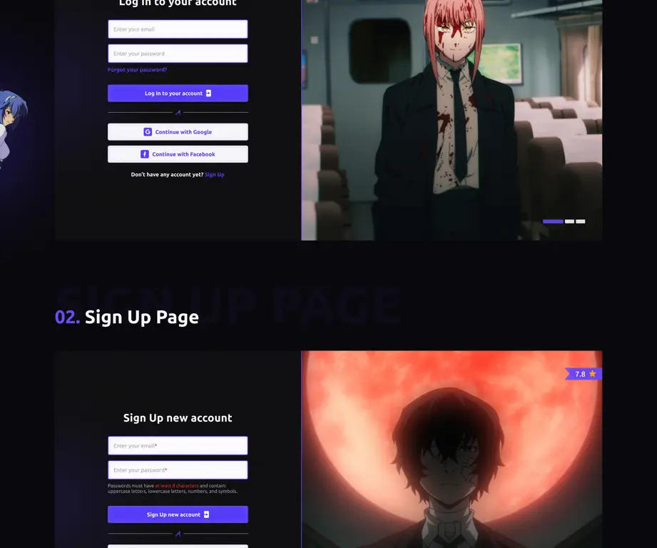 Platform streaming untuk menonton anime Ranking of Kings Berbagai platform streaming anime legal