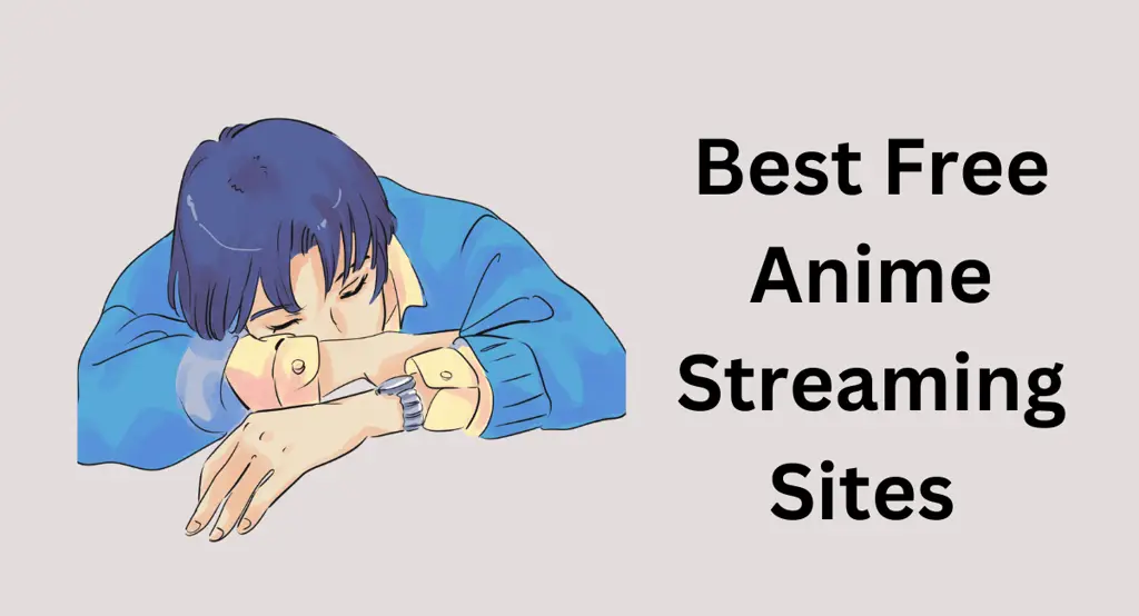 Tips Aman Streaming dan Download Anime Tips keamanan saat streaming dan mendownload anime