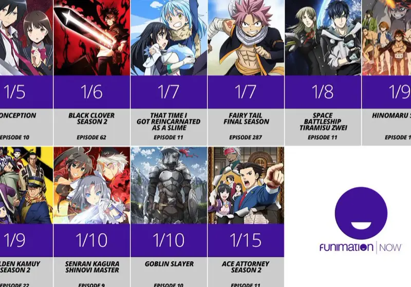 Legal vs Ilegal: Streaming Anime Perbandingan situs streaming anime legal dan ilegal