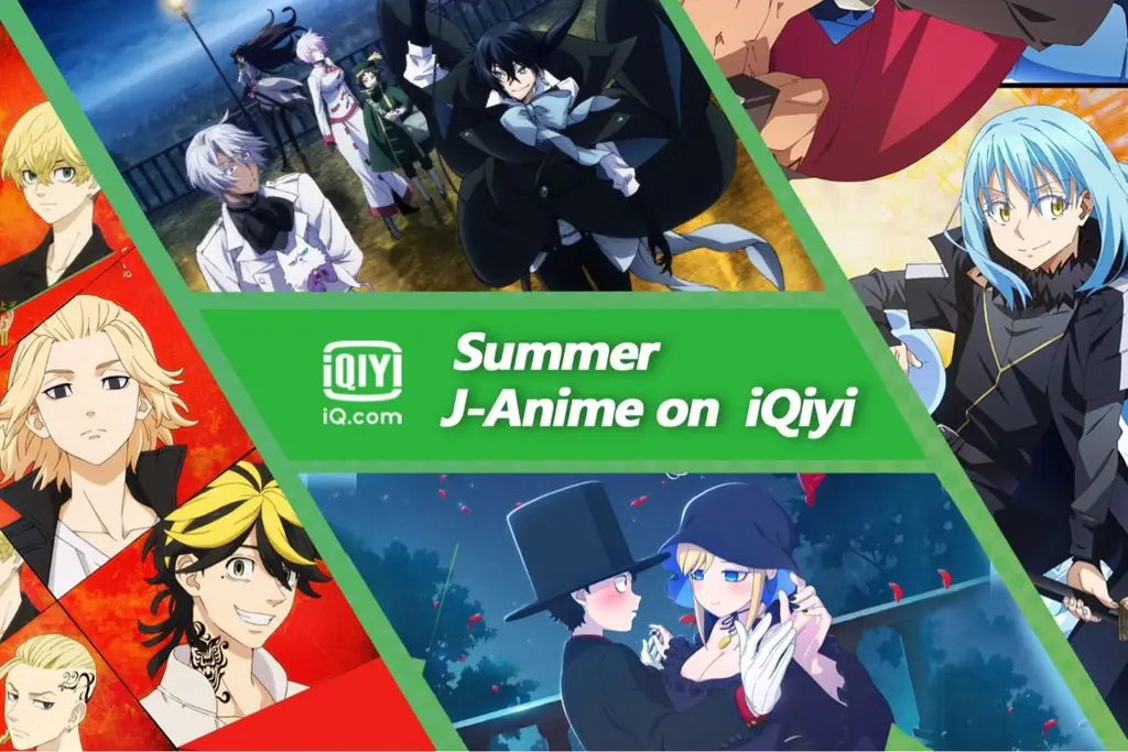 Memilih situs streaming anime yang aman dan legal Perbandingan situs streaming anime legal