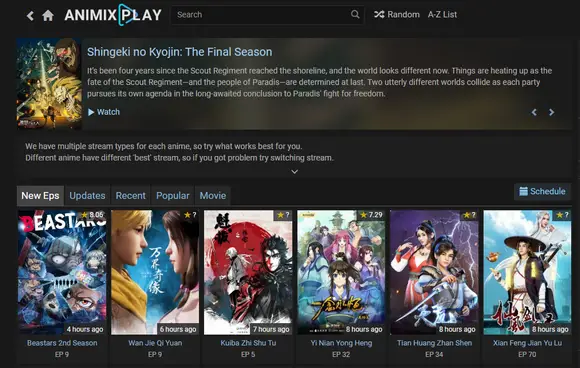 Tips Aman dan Nyaman Menonton Anime Tips aman menonton anime
