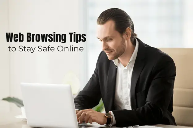 Tips aman untuk melindungi data pribadi Tips aman berselancar di internet